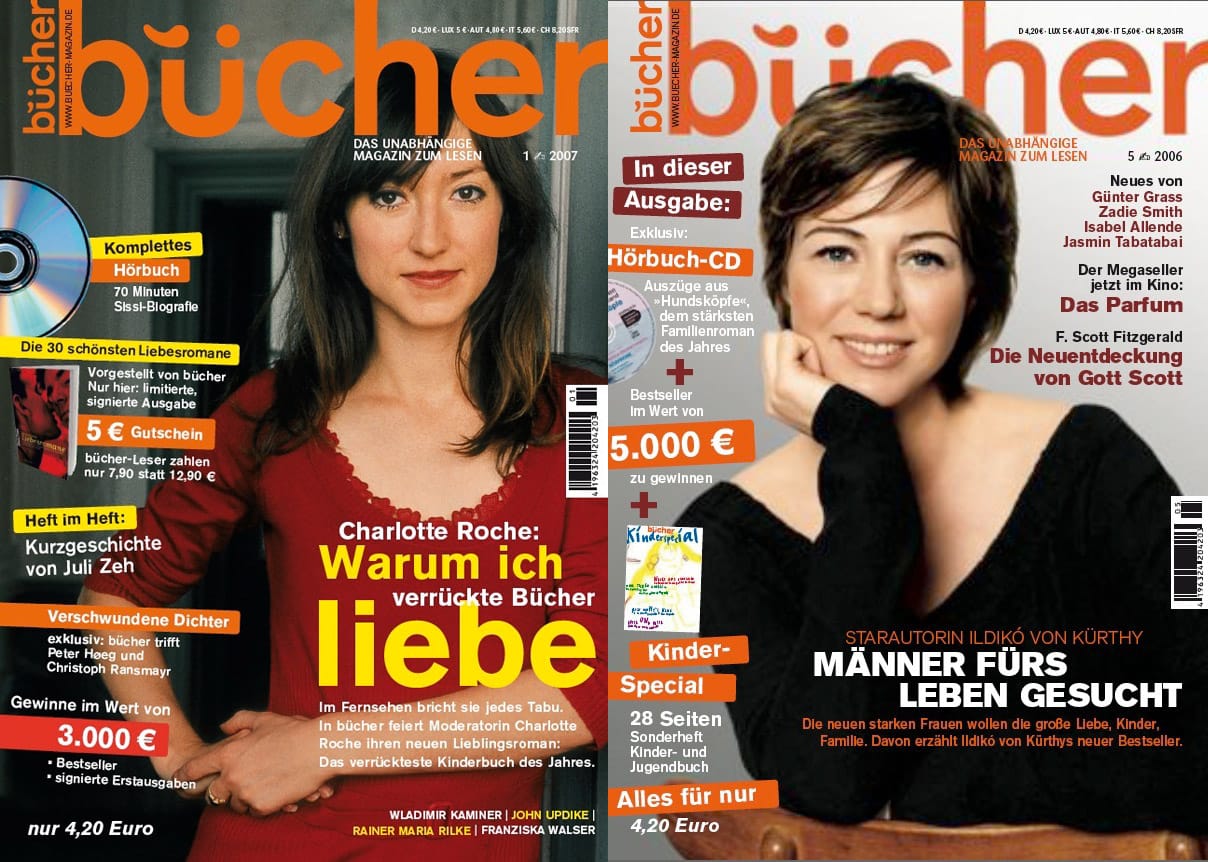 bücher