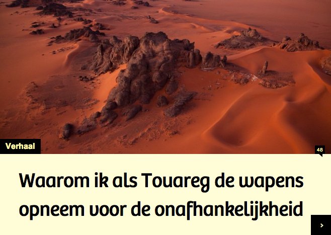 So erfolgreich ist de Correspondent