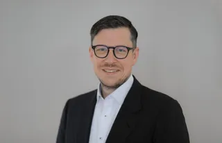 Konrad Lischka