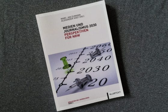 Mehr Maker, weniger User!