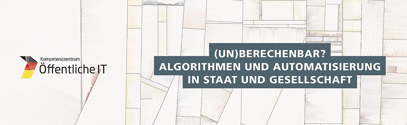 Was zu tun ist, damit Maschinen den Menschen dienen