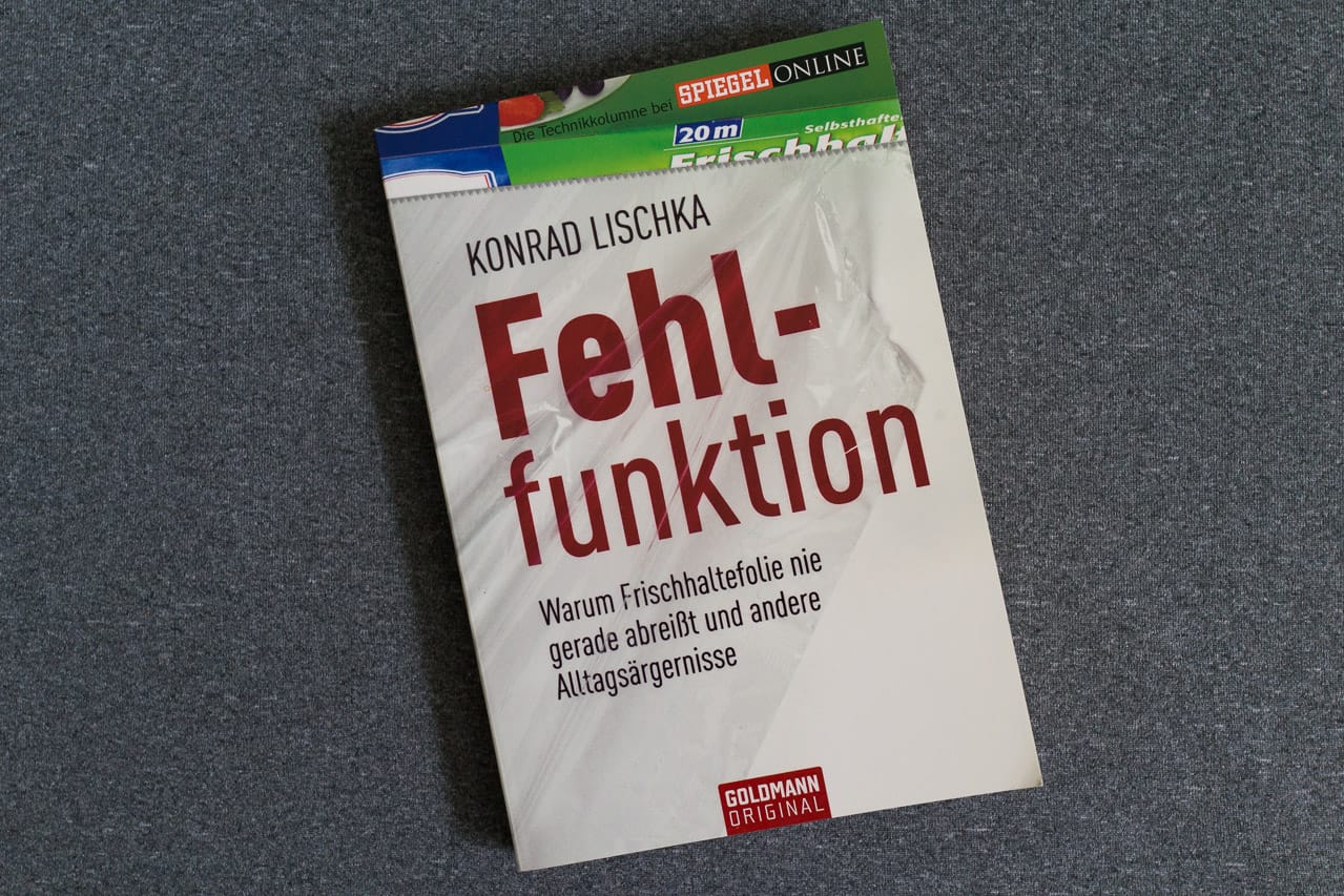 Fehlfunktion