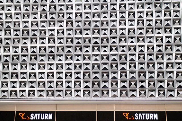Saturn