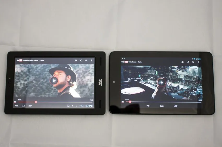 Das taugt das Kanada-Tablet
