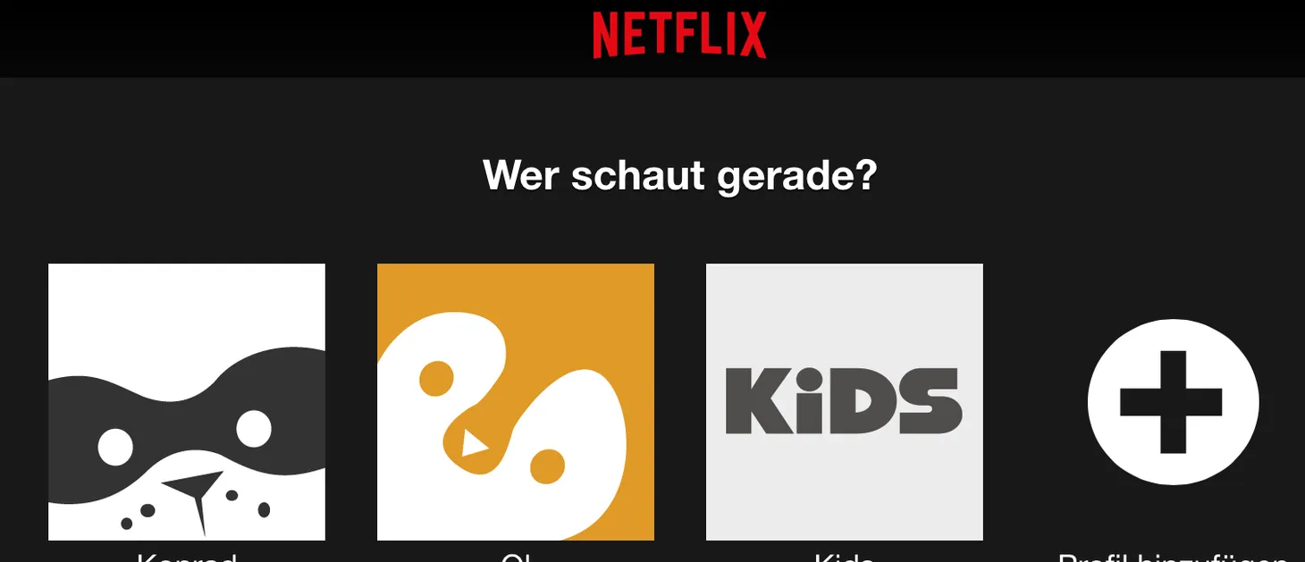 Was Netflix, Spotify und all den Medienstreamern fehlt