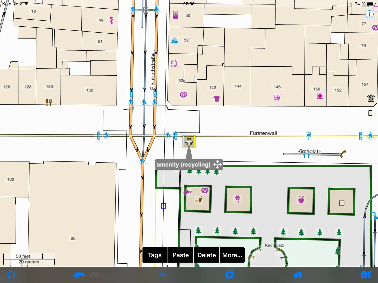 Digital models of public space should be public - and what you can do about it