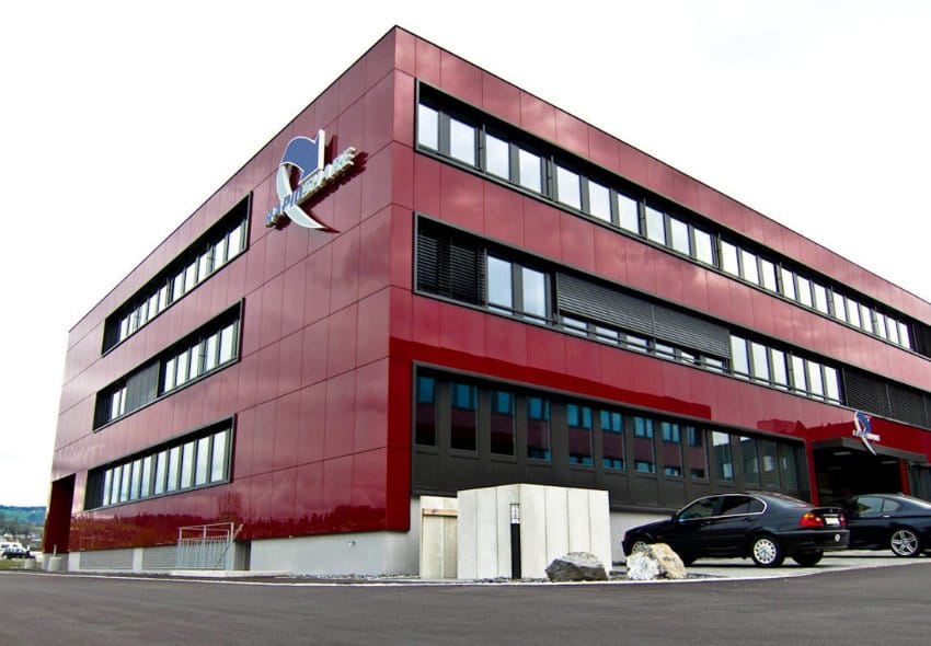 Besuch beim Filehoster Rapidshare - Filtern, Löschen, Sperren