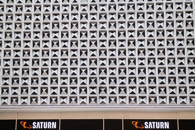 Saturn