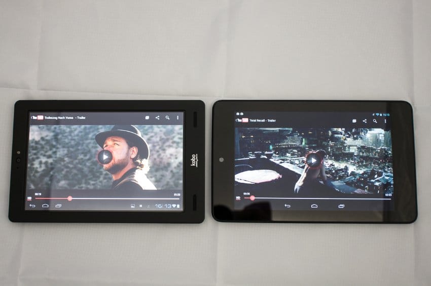 Das taugt das Kanada-Tablet