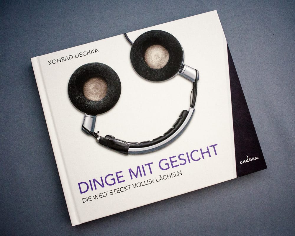Dinge mit Gesicht