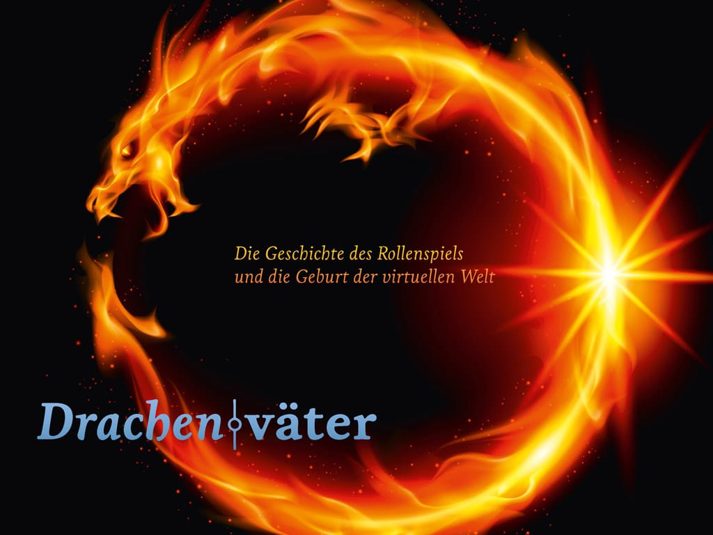 Crowdfunding Drachenväter
