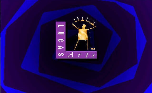 Der Untergang der Spiele-Komiker von LucasArts