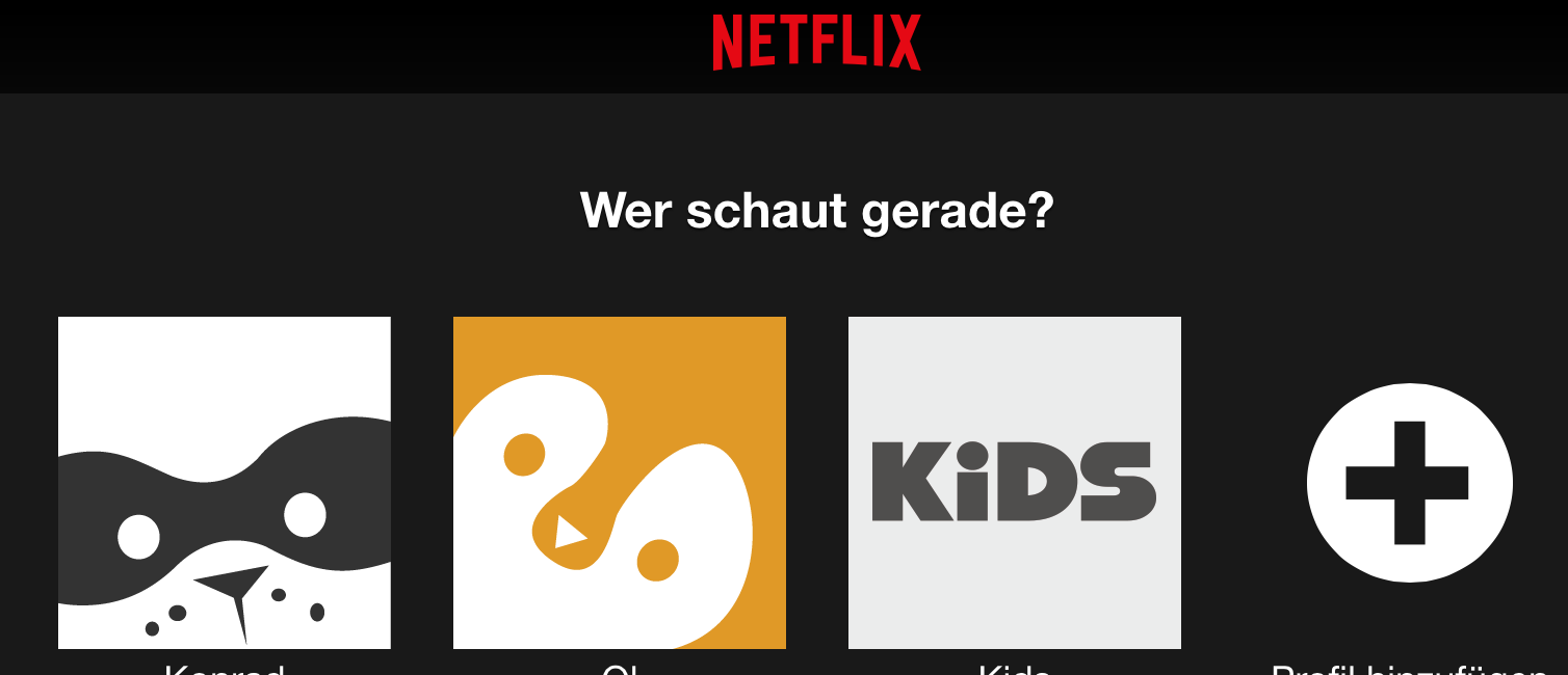Was Netflix, Spotify und all den Medienstreamern fehlt