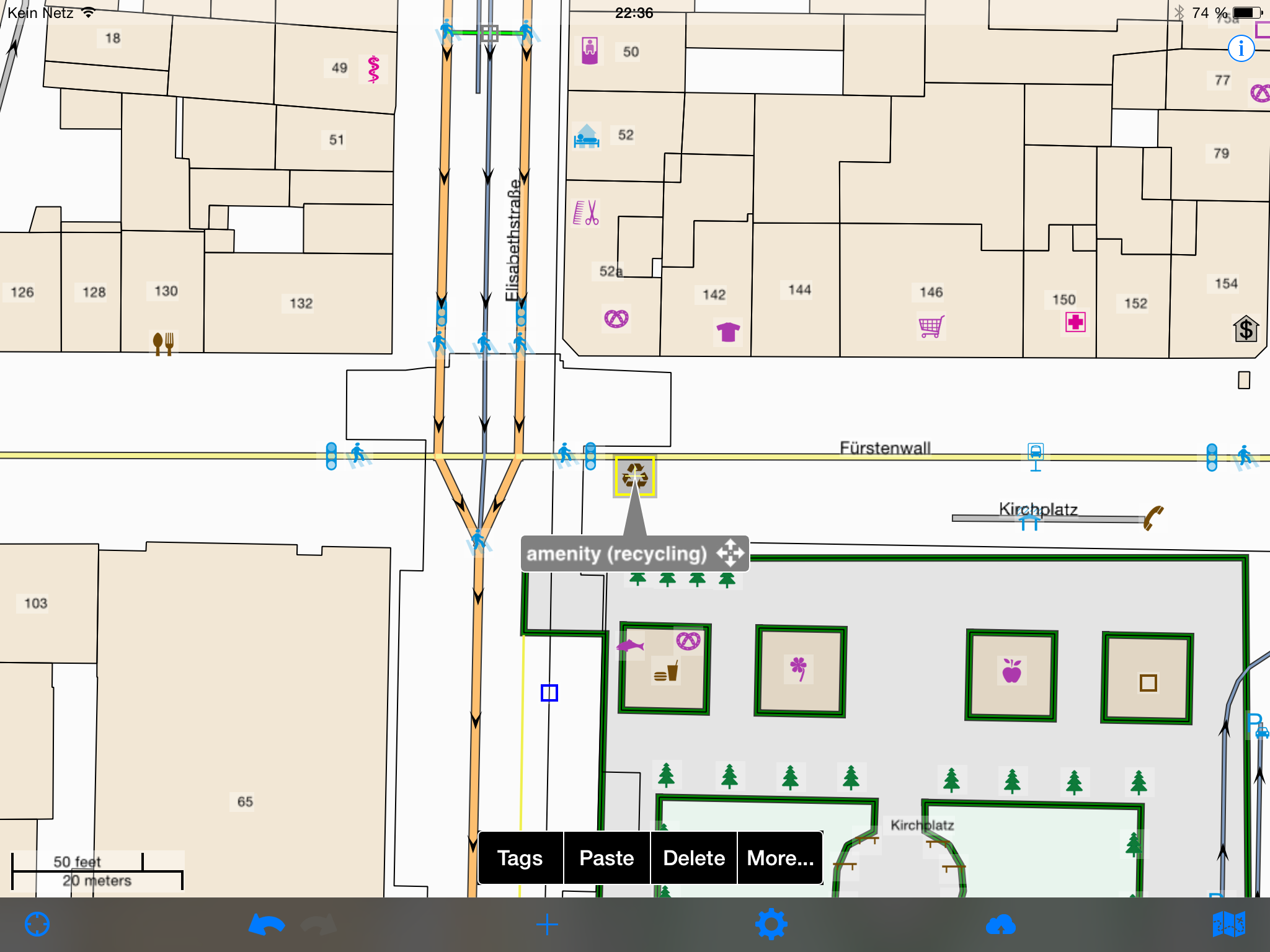 Digital models of public space should be public - and what you can do about it